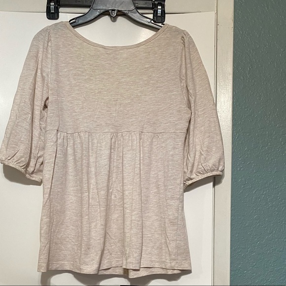 One Step Up Blouse Size M - Picture 2 of 9
